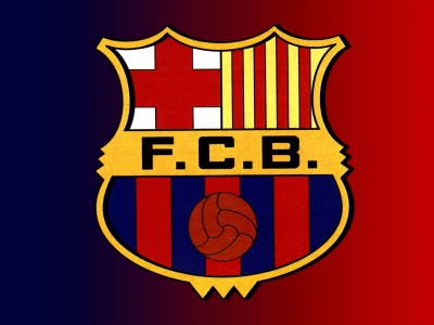 mon equipe c barcelona