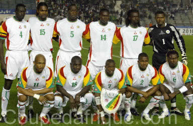 senegal
